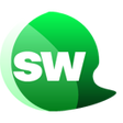أيقونة البرنامج: Senang Wasap