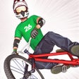 プログラムのアイコン：DMBX 2.6 - Mountain Bike …