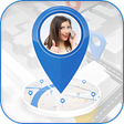 プログラムのアイコン：Number Locator : GPS Loca…