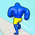 程序图标：Magnet Man Run