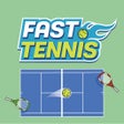 أيقونة البرنامج: Fast Tennis