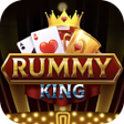 Ikon program: Rummy King -Play Indian C…