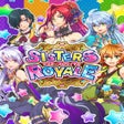 Programikonen: Sisters Royale: Five Sist…