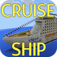 程序图标：Addon Ocean Cruise Ship