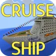 Addon Ocean Cruise Ship