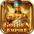 Ikon program: Golden Empire-Great Treas…