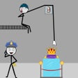 Icoon van programma: Funny Face Mind Game