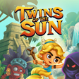 Pictogram van programma: Twins of the Sun