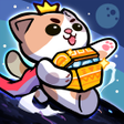 Иконка программы: Neko Go: Idle RPG