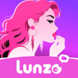 Programın simgesi: Lunzo LiteVideo Chats  Ta…