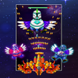 プログラムのアイコン：Captain Galaxy Attack: In…