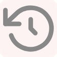 Icon of program: History quick view