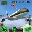 Ícone do programa: Airplane Commander Flight…