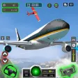 Airplane Commander Flight Game