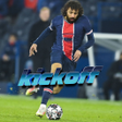 Kickoff icon