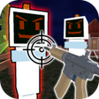 程序图标：Hantu Pocong Hunter 3D