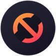 Icoon van programma: Hera Dark Icon Pack - Cir…