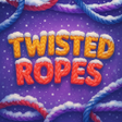 ไอคอนของโปรแกรม: Twisted Ropes: Untangle 3…