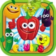 程序图标：Juice Fruit