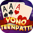 プログラムのアイコン：YoNo Teenpatti