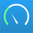 Symbol des Programms: WiFi Master - SPEED CHECK