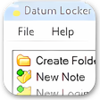 Icono de programa: Datum Locker
