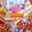 程序图标：Go-Go Town!
