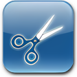 Icoon van programma: Any cut