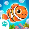 Ícone do programa: Aquarium - Fish Game
