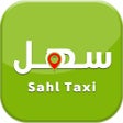 Icona del programma: SAHL TAXI