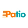 أيقونة البرنامج: Patio delivery