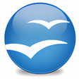 Icoon van programma: Apache OpenOffice