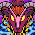 أيقونة البرنامج: Wonder Knights : Retro Sh…