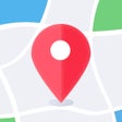 Programın simgesi: Find Location:Family Trac…