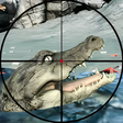 Icon of program: Crocodile Hunt and Animal…