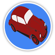 Icoon van programma: Chestionare-AZ Auto 2025