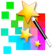 Icon of program: Artensoft Photo Mosaic Wi…