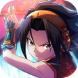 通靈王ShamanKing icon