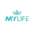 プログラムのアイコン：MyLife Fitness