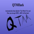 Icon of program: QTMHack