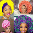 プログラムのアイコン：How To Tie Gele