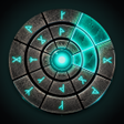 Icon of program: GIRARE: Rings of Silence