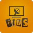 Icoon van programma: TV Listings Plus