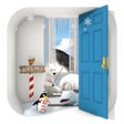 أيقونة البرنامج: Escape Game: North Pole