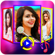 プログラムのアイコン：Pip Video Maker : Add Aud…