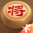 Ikona programu: 天天象棋腾讯版
