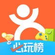 プログラムのアイコン：大众点评-发现好去处