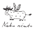 Ikona programu: Nieko rimto programėlės