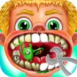 Kids Dentist Learn Teeth Care