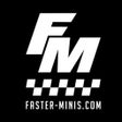 程序图标: Faster-Minis
